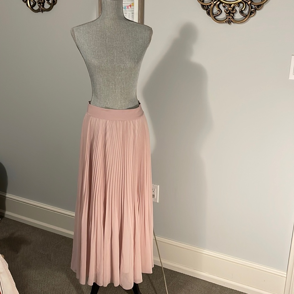 Wilfred Twirl skirt